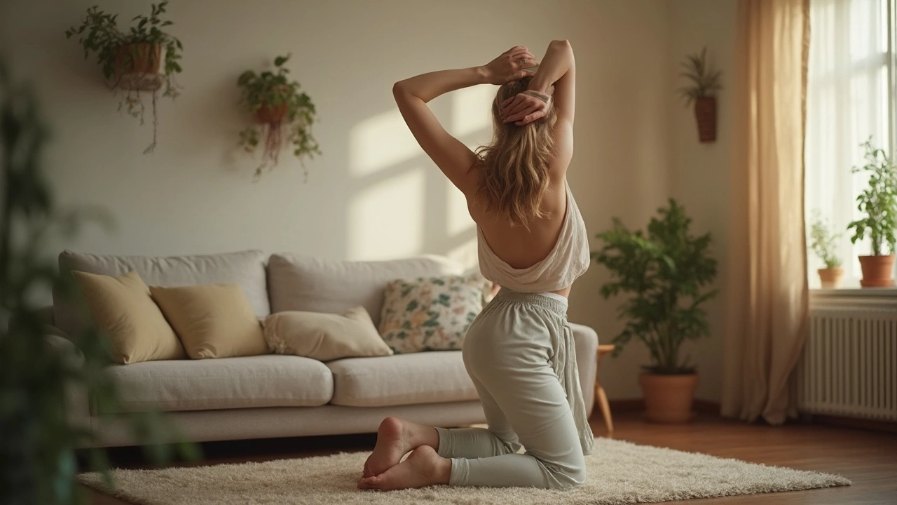 Jak Dornova metoda může zlepšit vaši flexibilitu: Rychlý návod bez složitostí