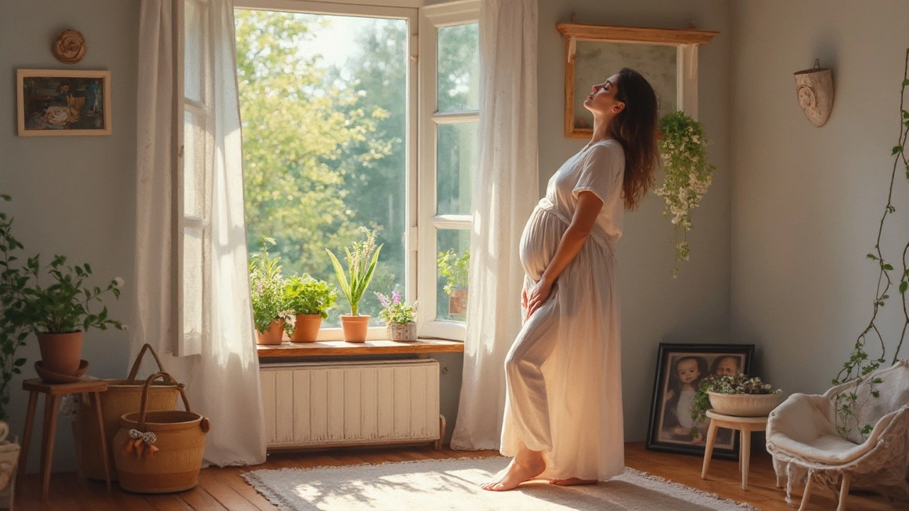 Domácí masáž: jde to i bez profi terapeuta?