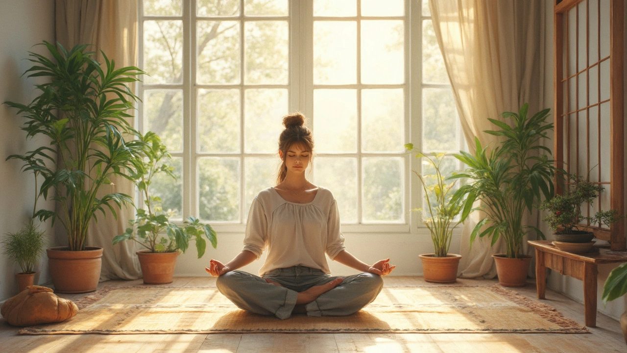 Shiatsu masáž: Co to je a co čekat při první návštěvě