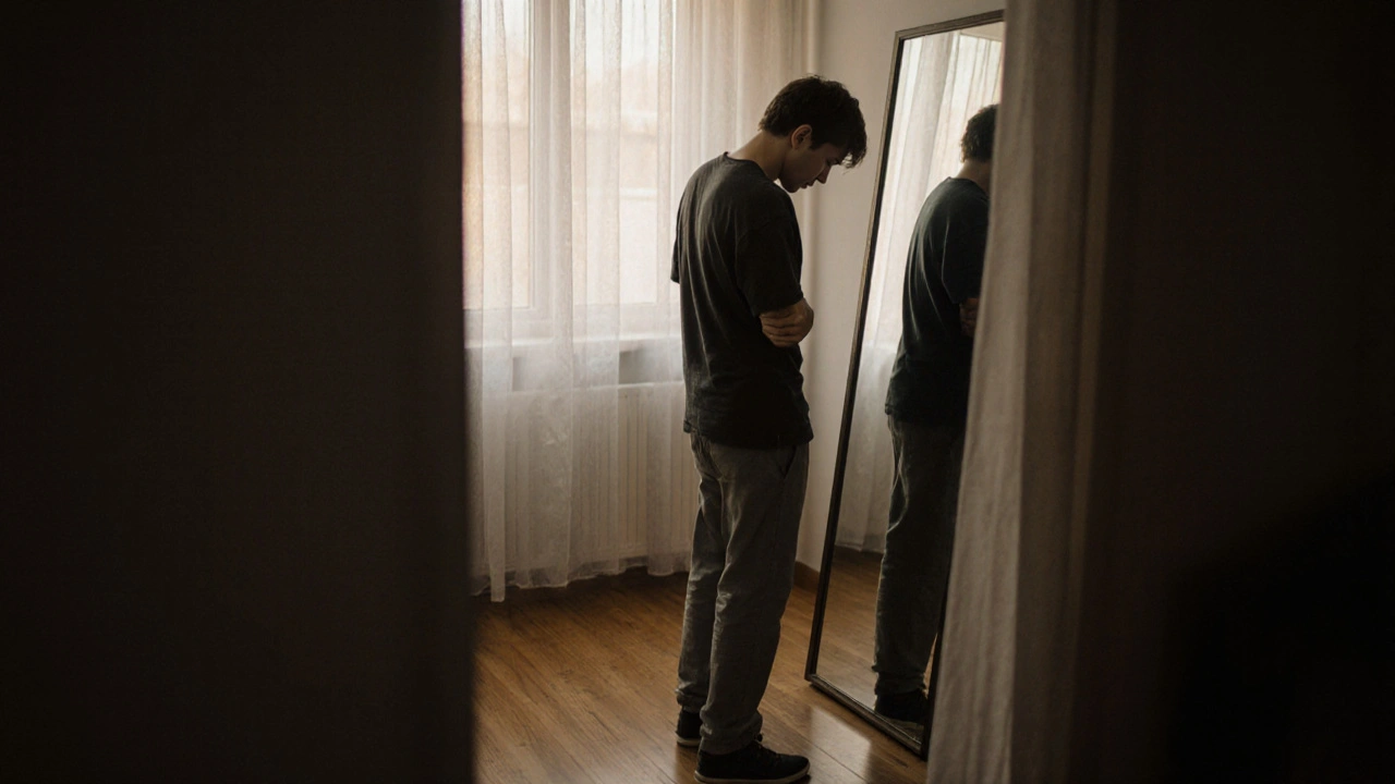 Cesta k lepšímu zdraví: Jak Breussova masáž může změnit váš každodenní život