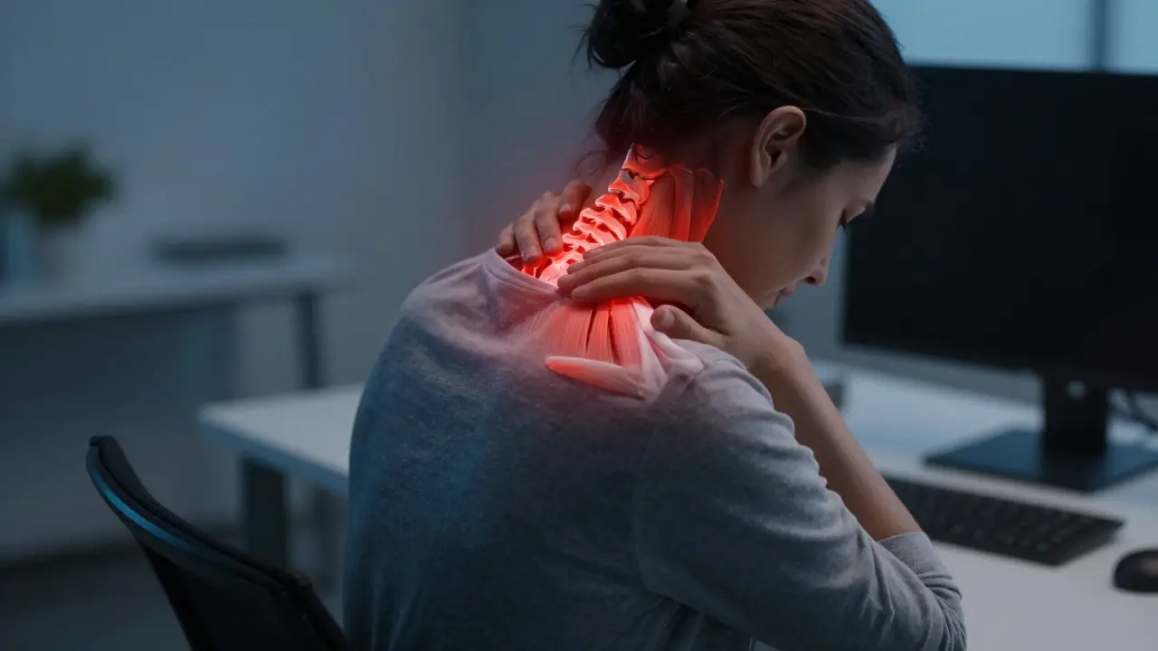 Rehabilitační masáž: Jak se vrátit do plného pohybu a zapomenout na bolest