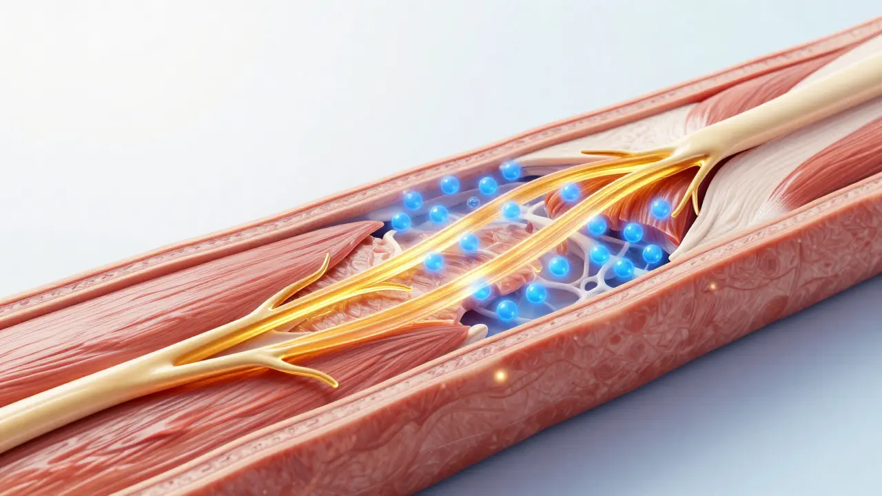 Rehabilitační masáž po úrazech: Jak zrychlit návrat do formy
