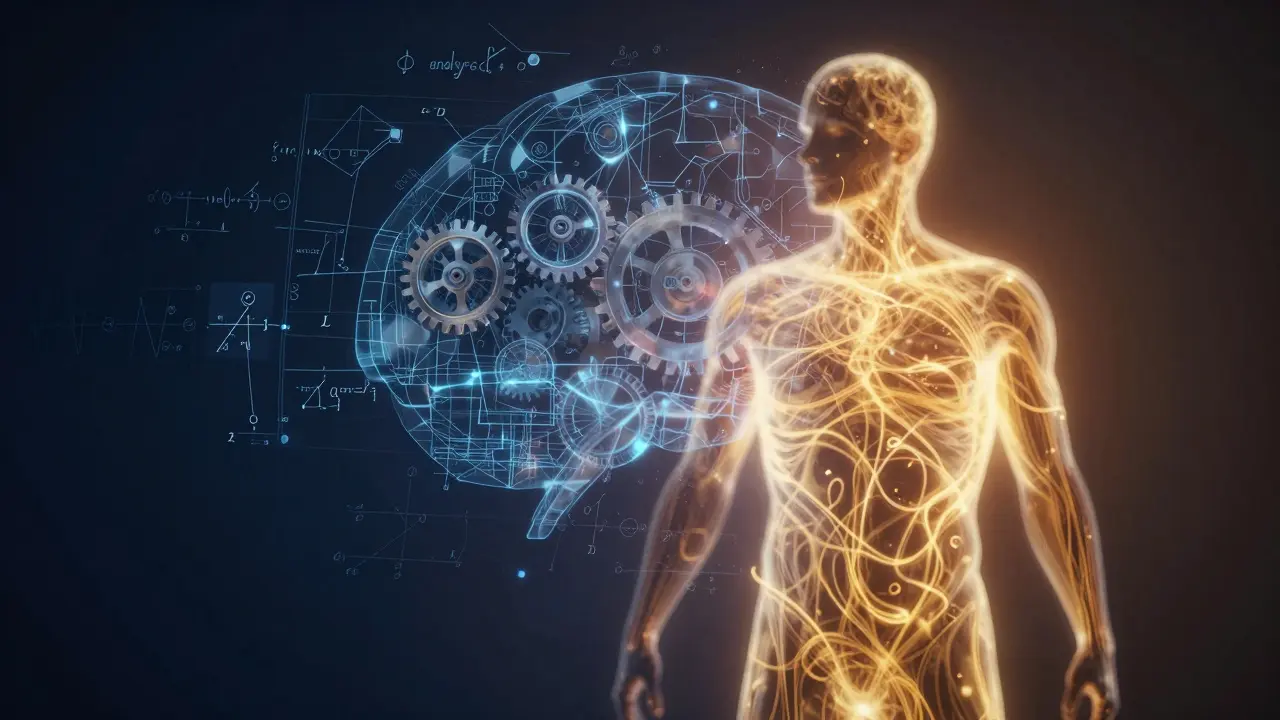 Tantrická masáž a tělesné uvědomění: Cesta k hlubšímu kontaktu se sebou