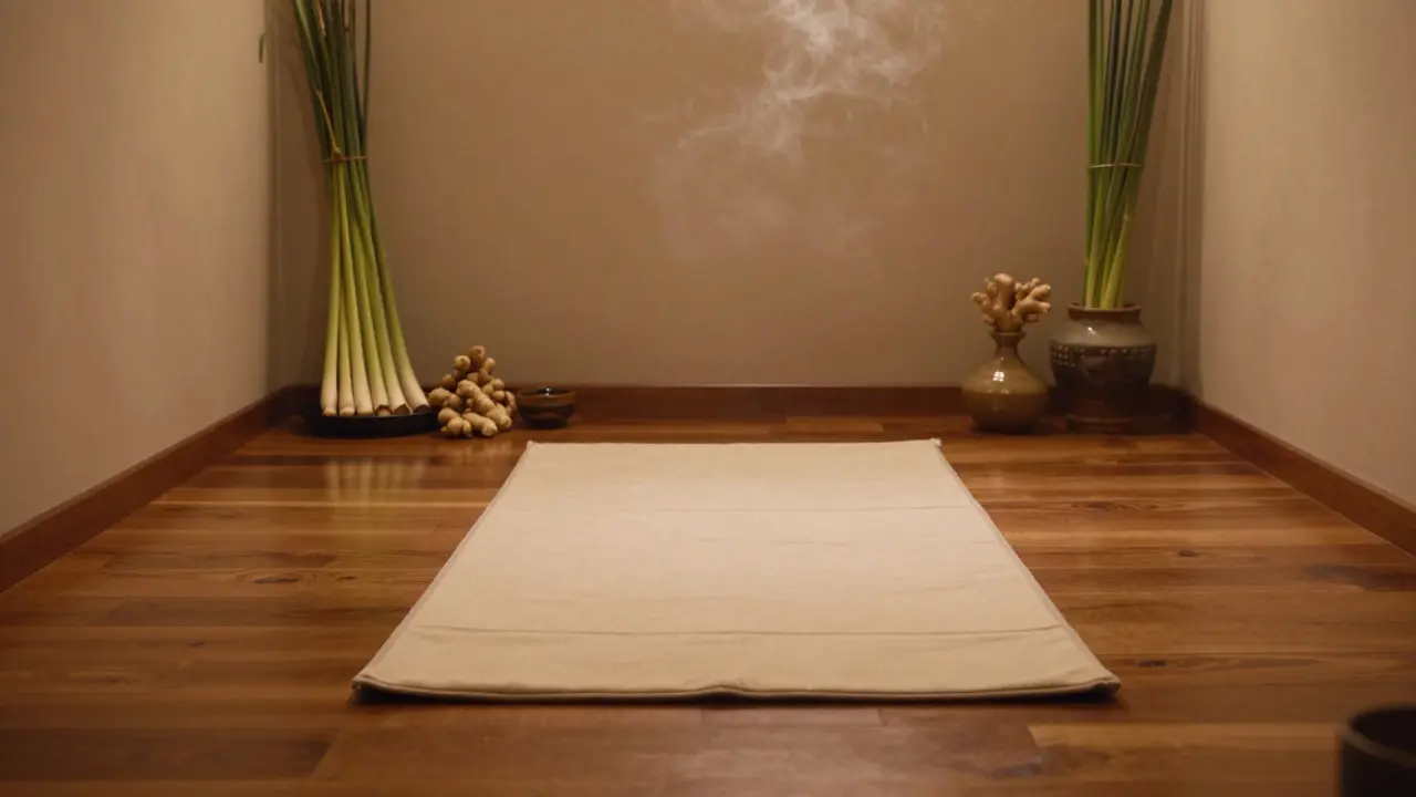 Thajské masáže: Proč jsou tak unikátní a jak vám změní den